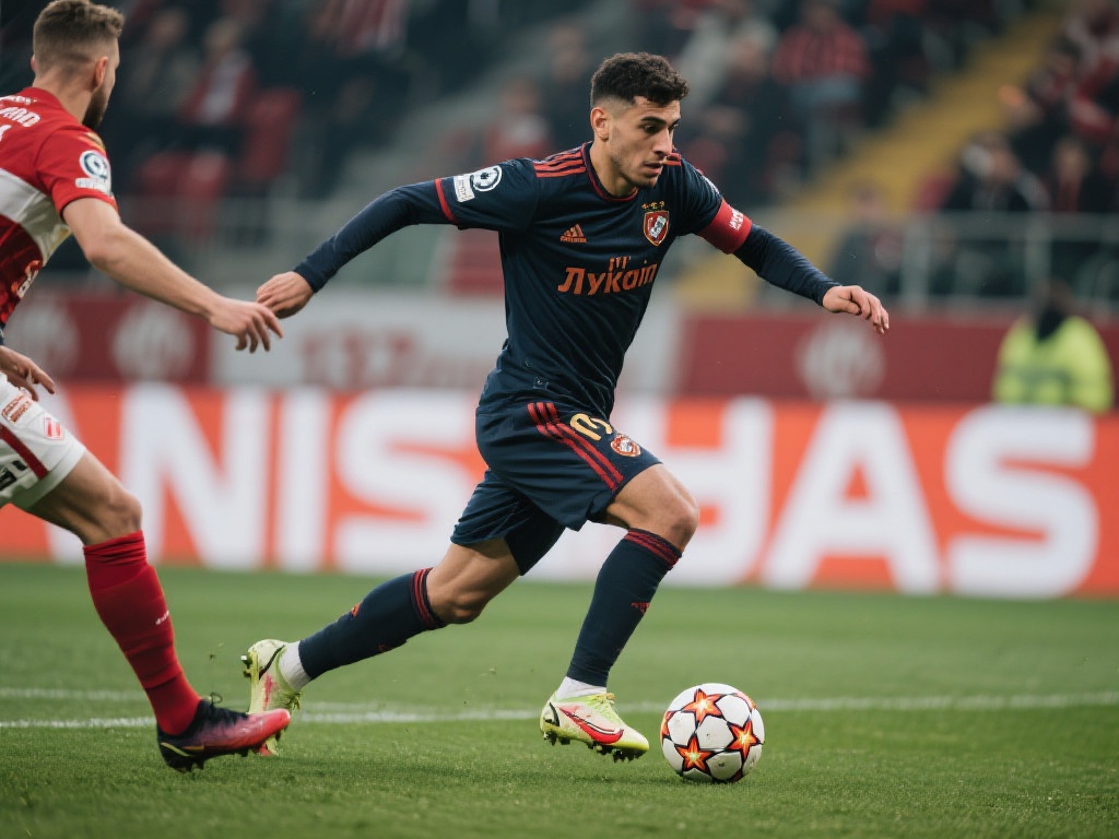 盘带之王:亚马尔137次过人独霸五大联赛 要达到137次成功过人,这看似是一个简单