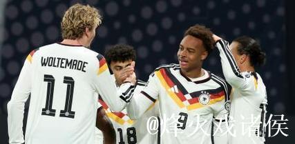 德媒:巴萨正密切关注莱比锡19岁天才维埃德拉奥果 德媒:巴萨正密切关注莱比锡19岁天才维埃德拉奥果