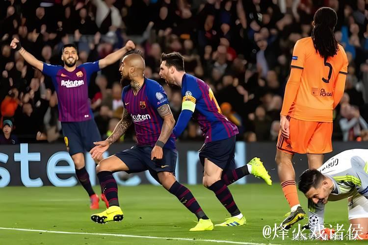 周六西甲裁判公布：科尔德罗将主哨巴萨战奥萨苏纳