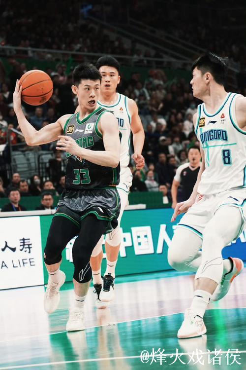 杨鸣慧眼识珠！辽篮新星获12+3+2，完美防守广厦MVP，表现不逊张镇麟