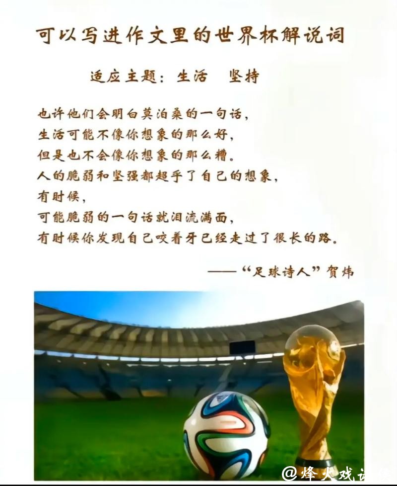 世界杯投注经典案例:成功押注的故事分享 世界杯投注经典案例:成功押注的故事分享